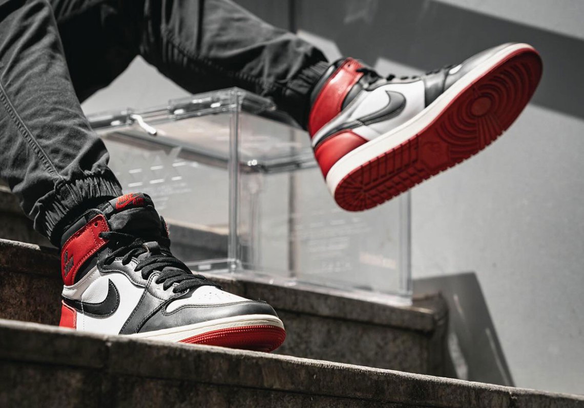 Air Jordan 1 