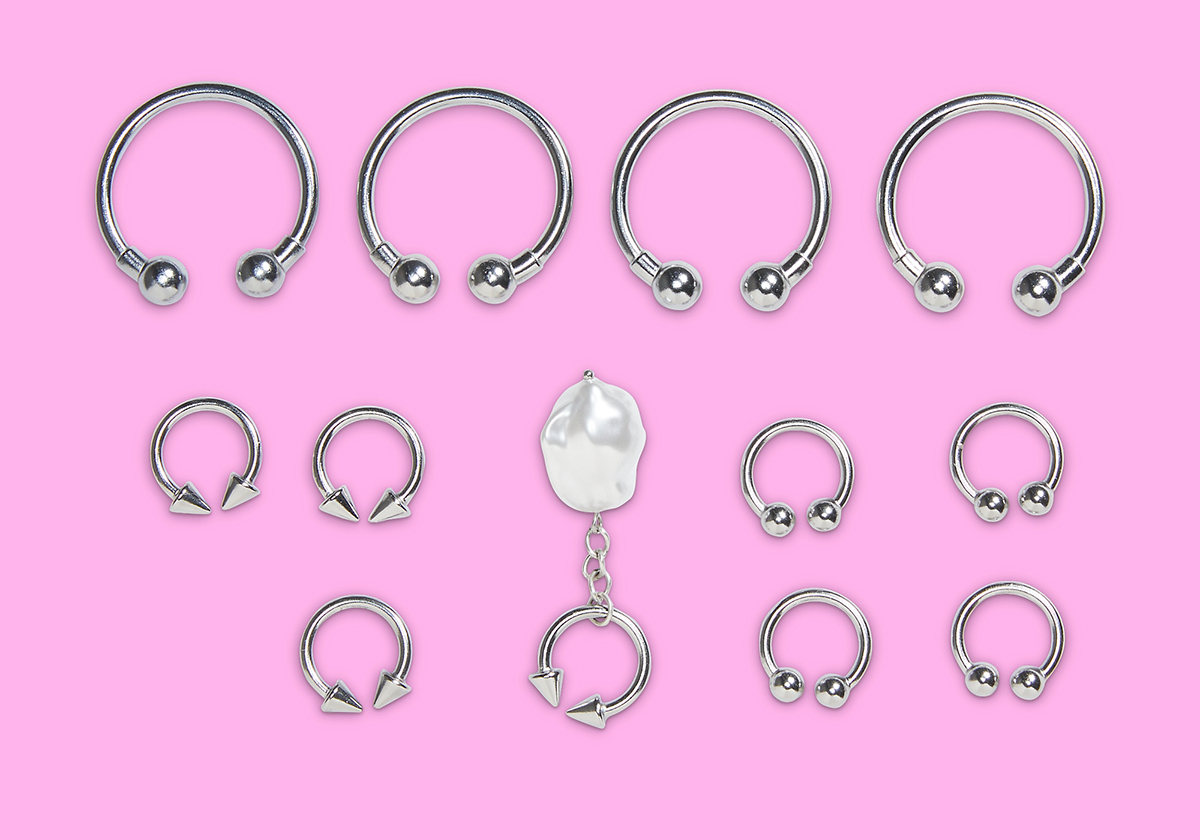 Air Jordan 1 Brooklyn Goth Punk HF5691-001 | SneakerNews.com