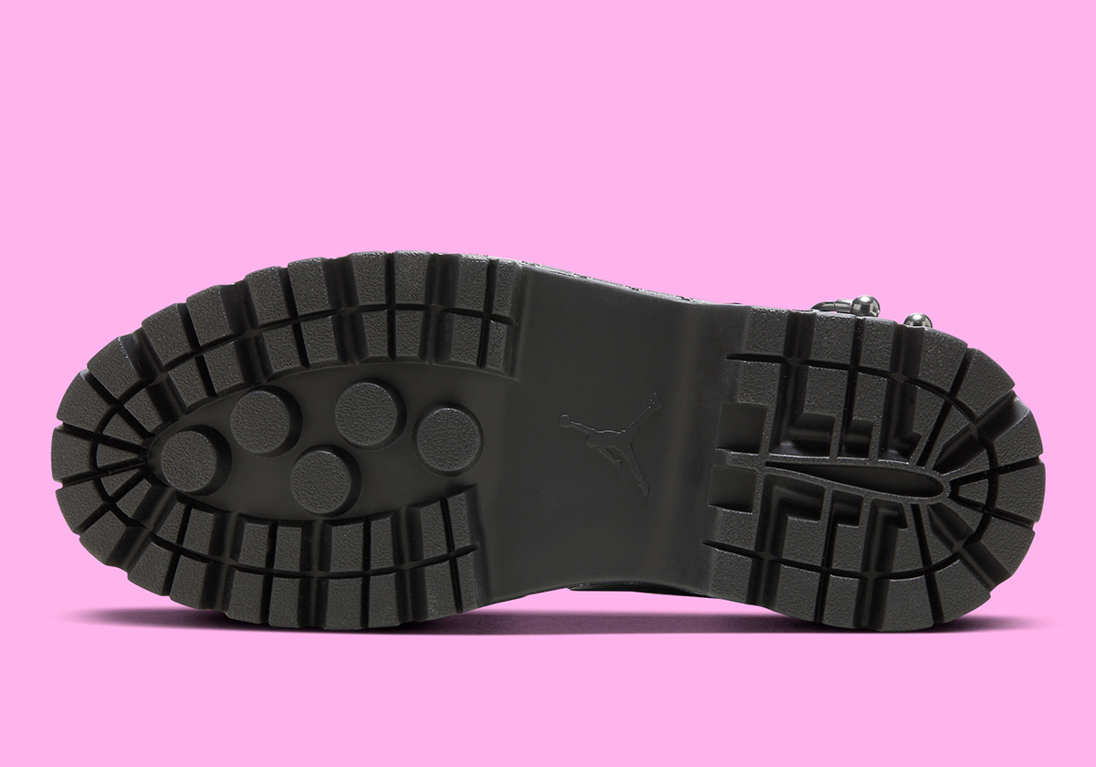 Air Jordan 1 Brooklyn Goth Punk HF5691-001 | SneakerNews.com