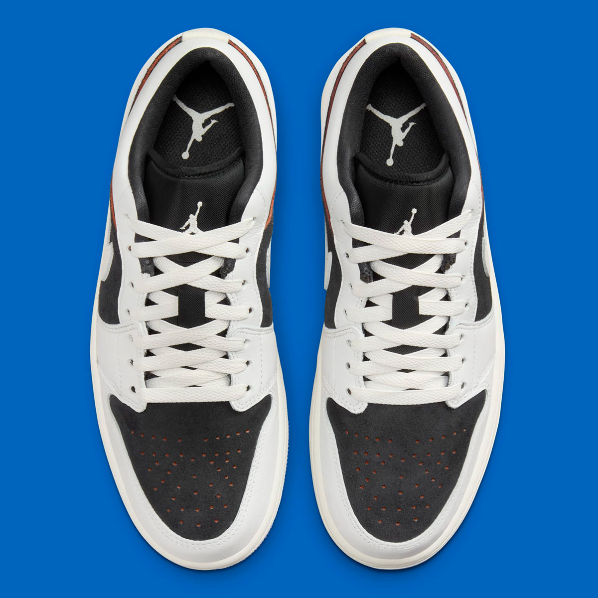 Air Jordan 1 Low Quai 54 Hq0764 001 4