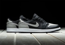 Where To Buy The Air Wmns Jordan 1 Low OG “Shadow”