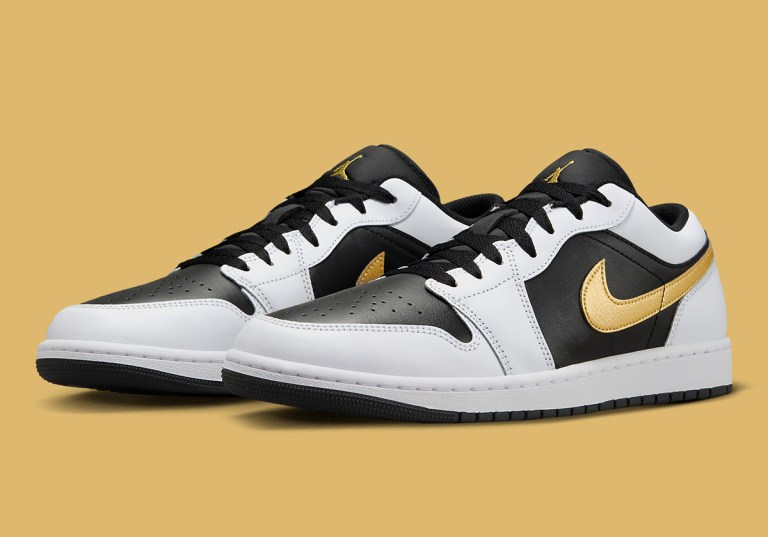 Air Jordan 1 Low  display picture 3
