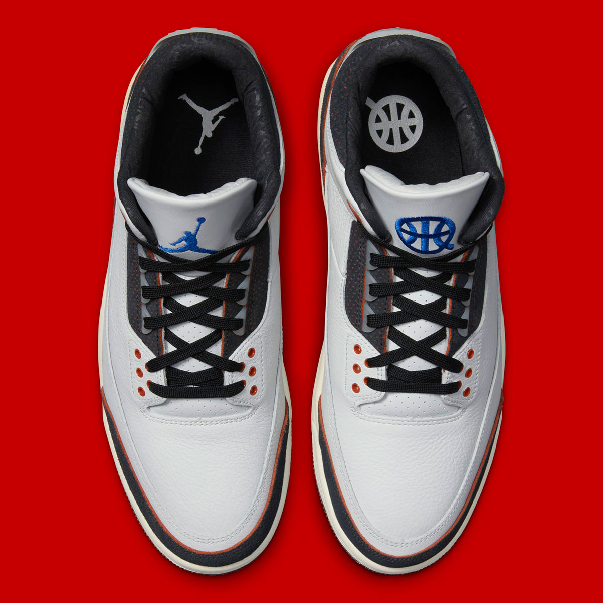 Air Jordan 3 Quai 54 Fz5649 100 Release Date 4