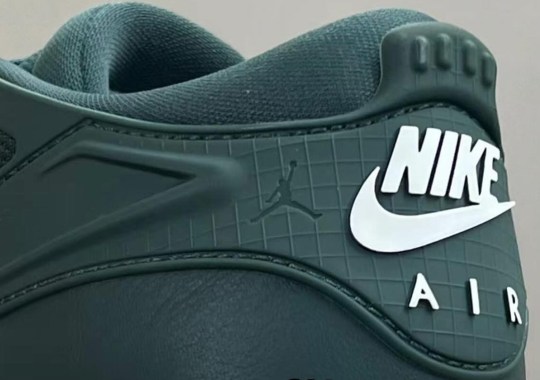 The nike air avenue men walking shoe size chart RM “Oxidized Green” Lands This Summer