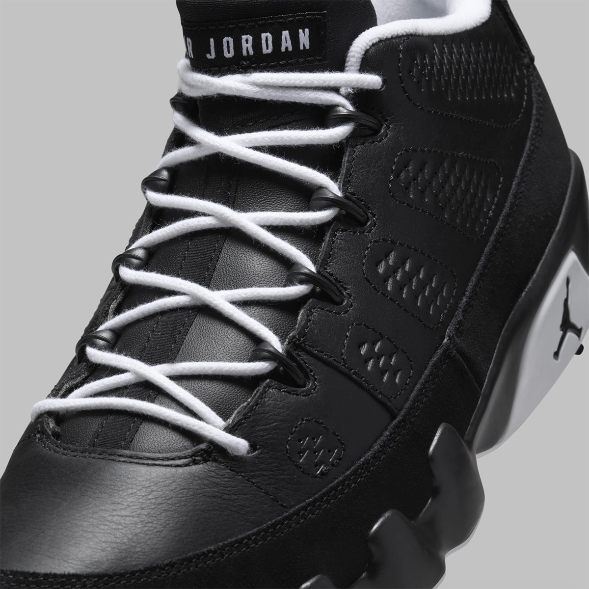 Air Jordan 9 Golf Barons Release Date 7