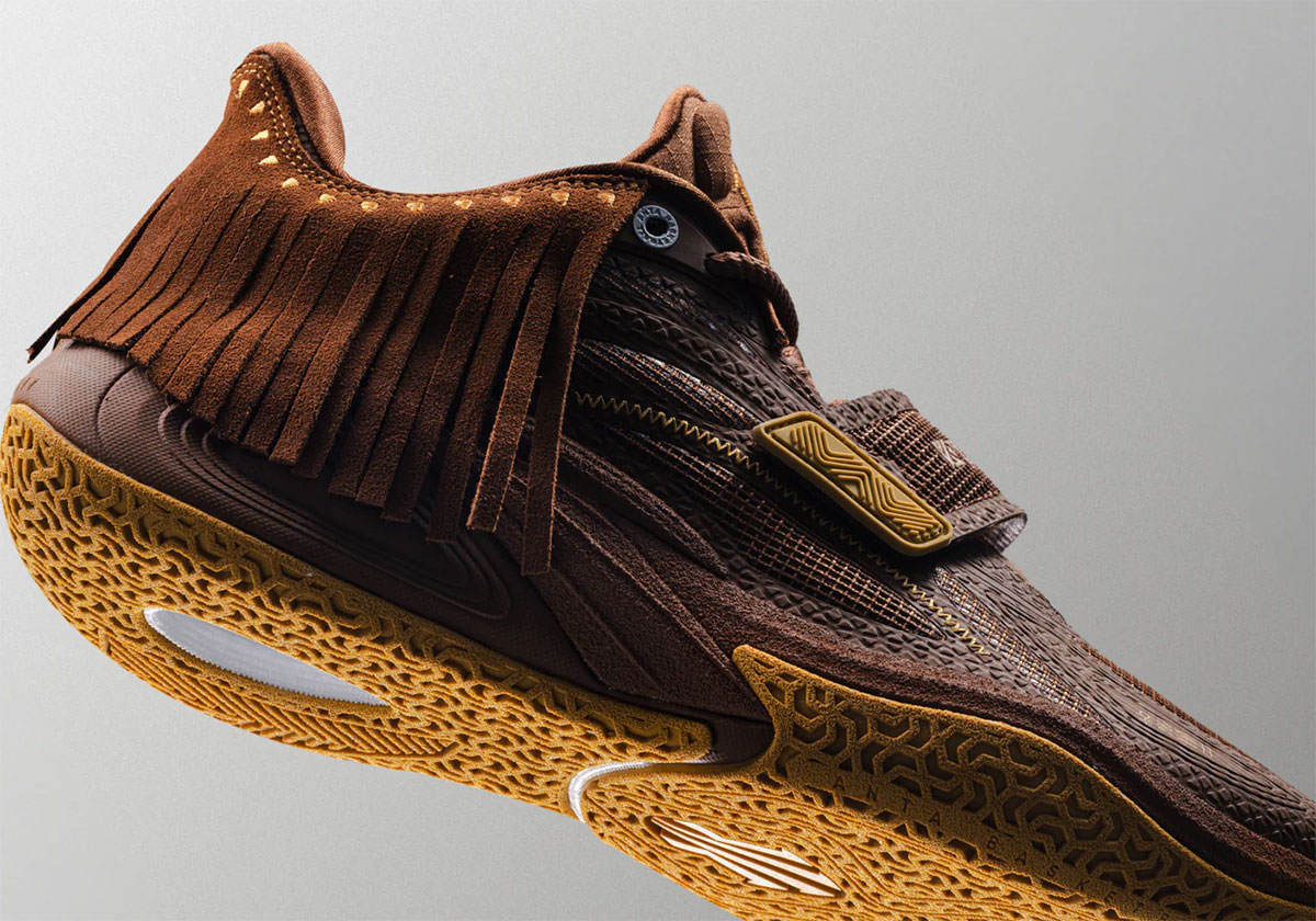 The ANTA KAI 1 "Chief Hélà" Releases On October 12th