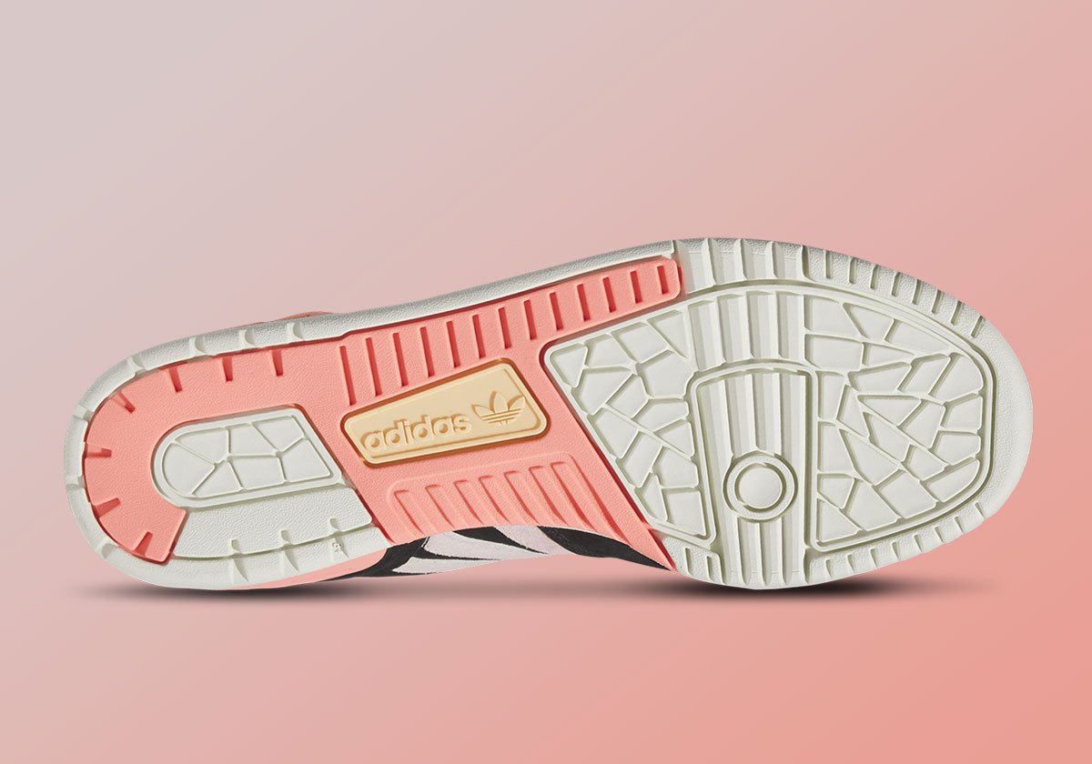 Anthony Edwards x adidas Rivalry Lo | SneakerNews.com