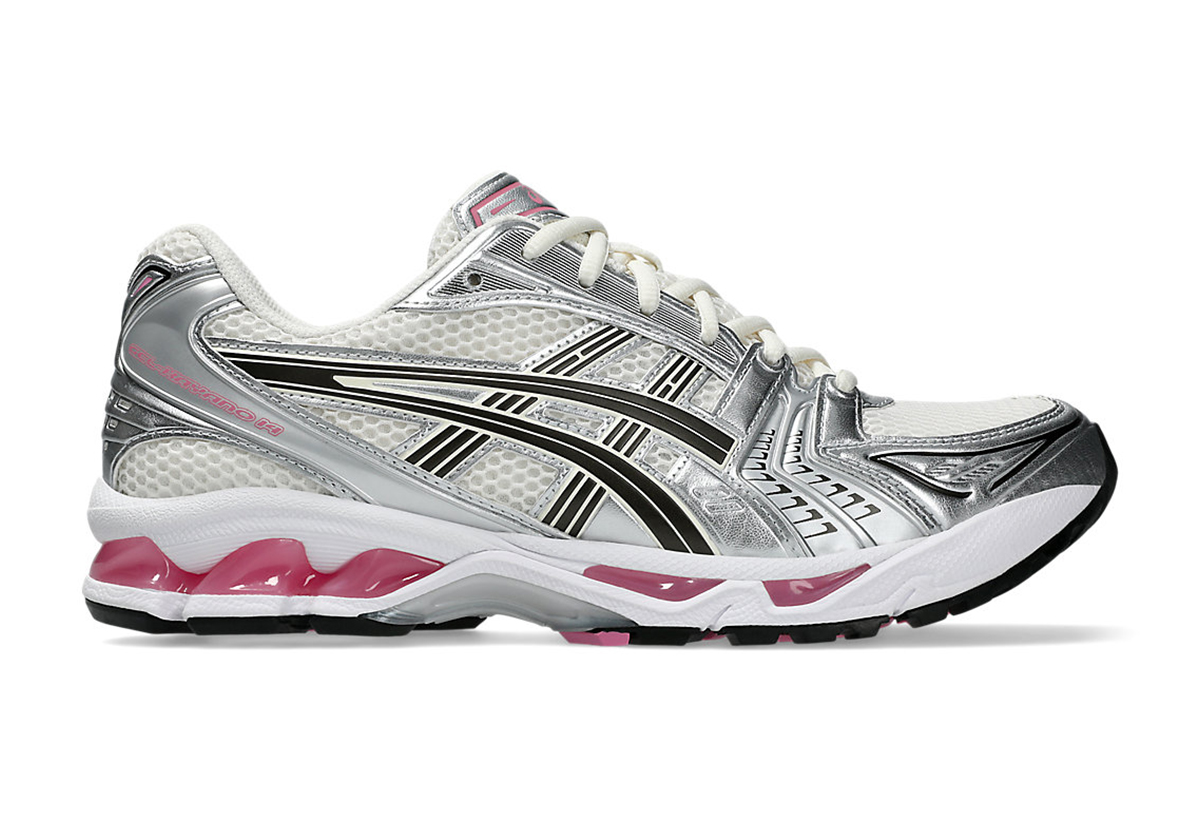 ASICS GEL-Kayano 14 