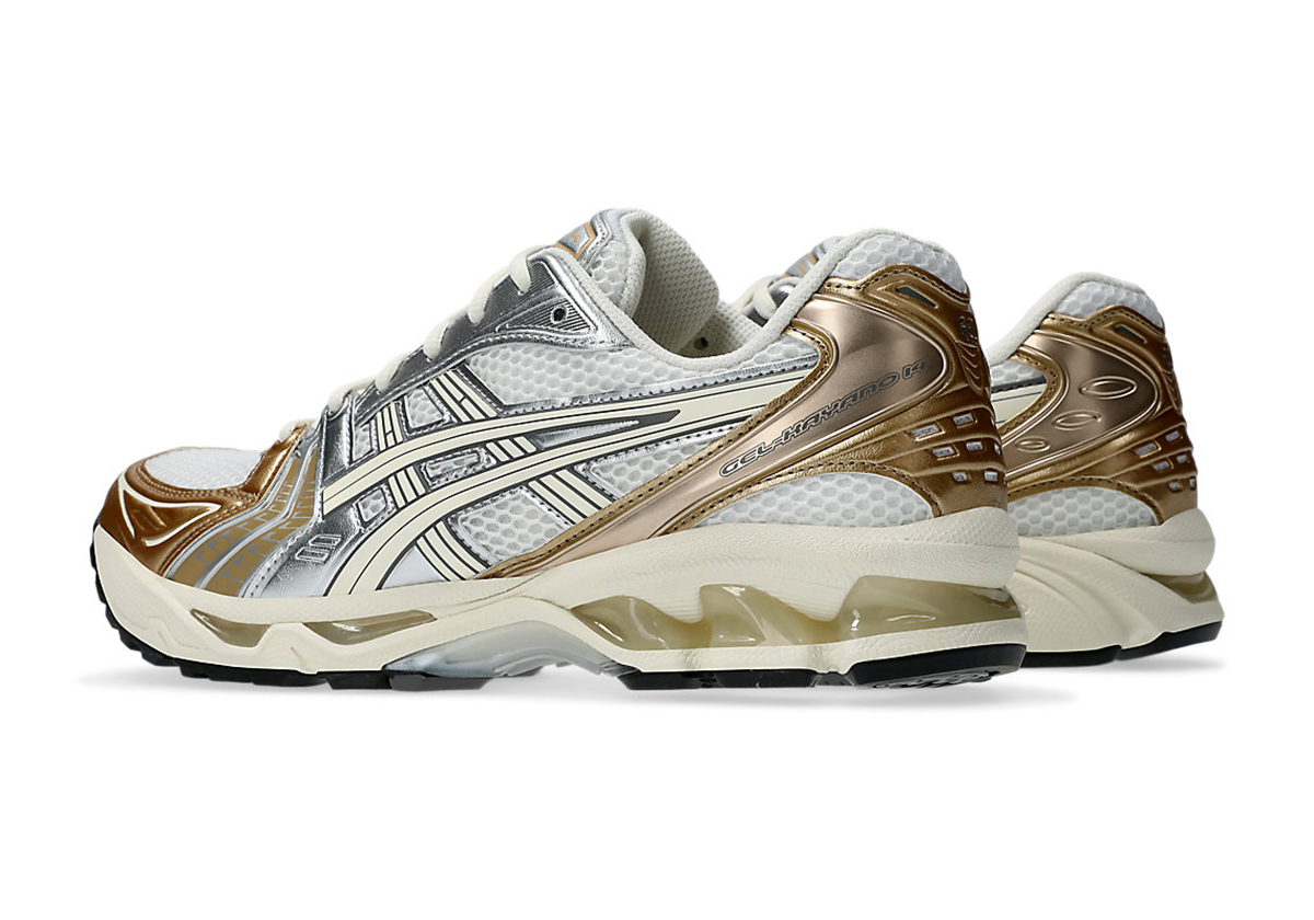 Asics Gel Kayano 14 Olympic Medals 1203a537 104 3