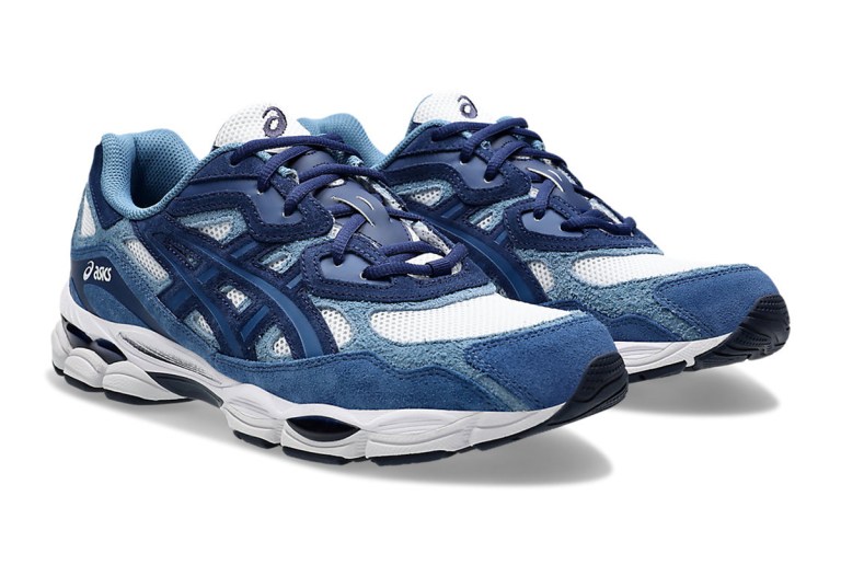asics-gel-nyc-indigo-white-  display picture 1