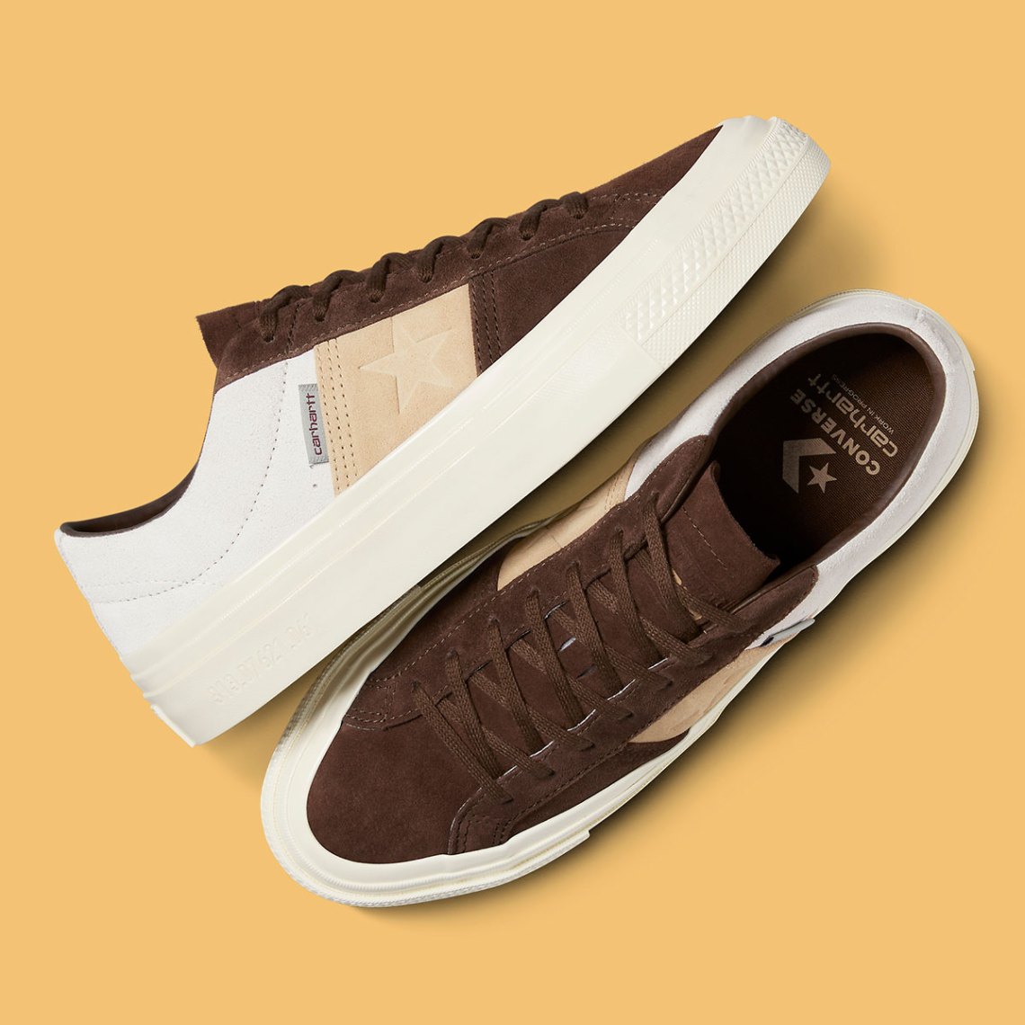 Carhartt Wip Converse One Star A09656c 4