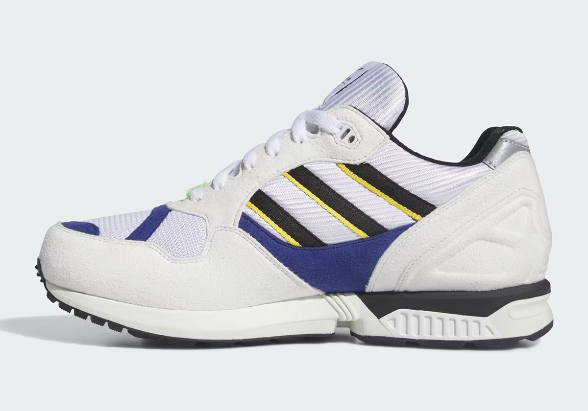 Civilist Adidas Zx6001 Id3551 Release Date 4 C5c77d