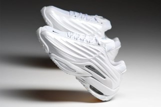 Where To Buy The shox Nike NOCTA Hot Step 2 “White”