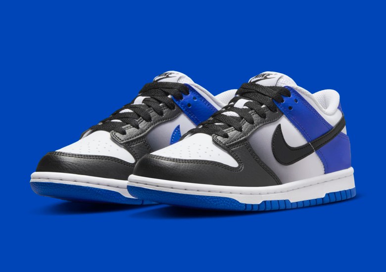 Nike Dunk Low GS HJ9209-400 | SneakerNews.com