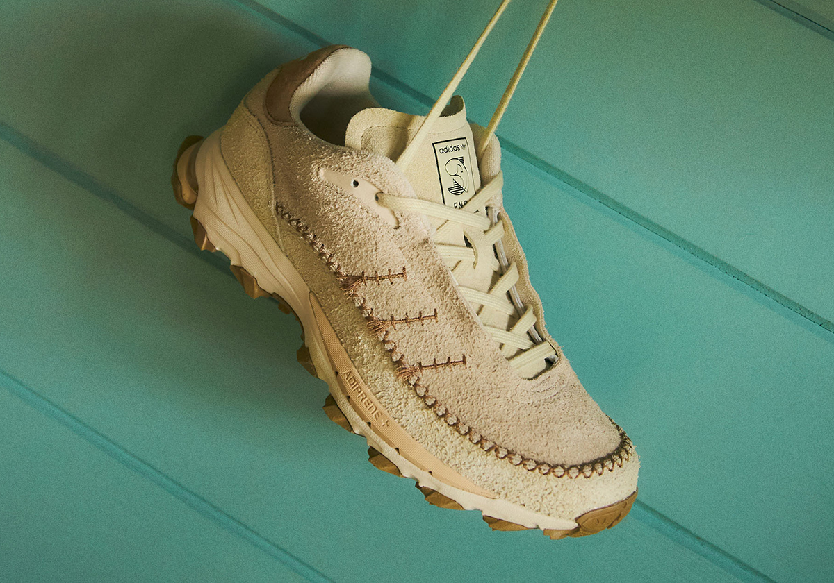 End Adidas Tobacco Mocaturf Fly Fishing Release Date 3