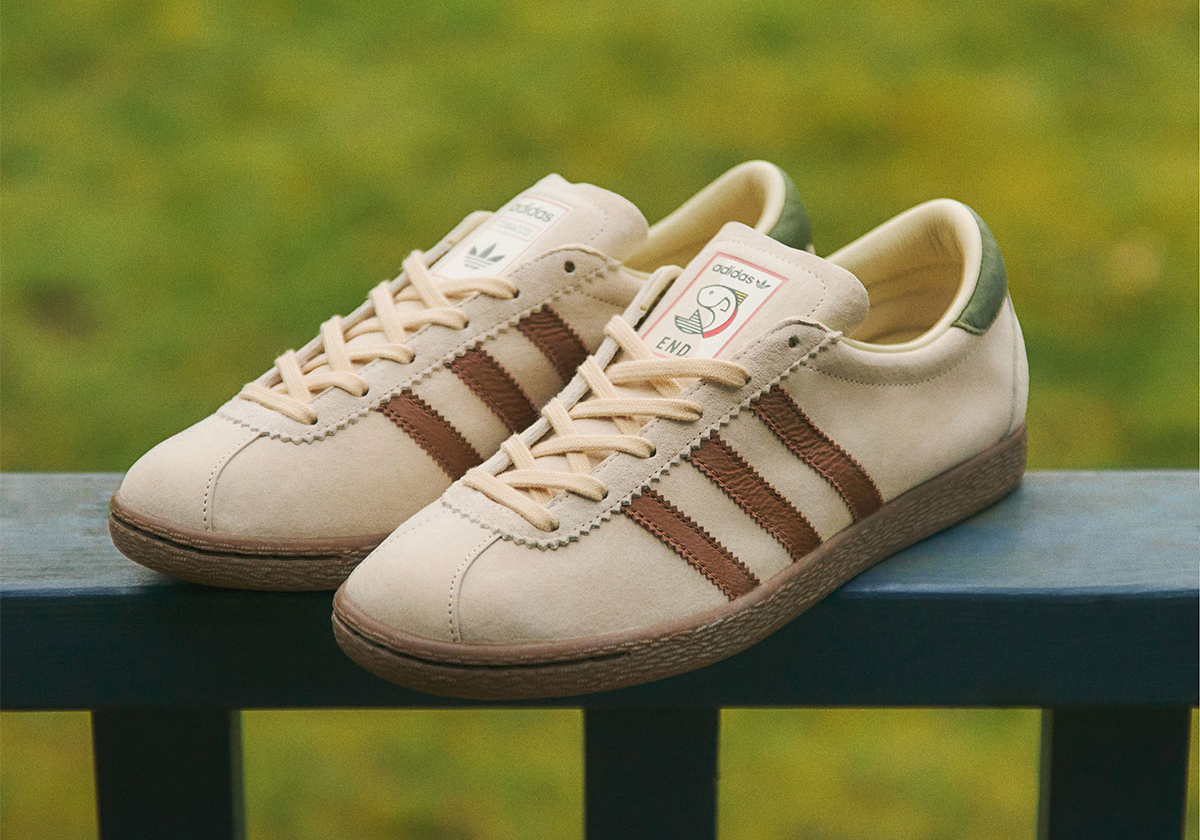 End Adidas Tobacco Mocaturf Fly Fishing Release Date 5