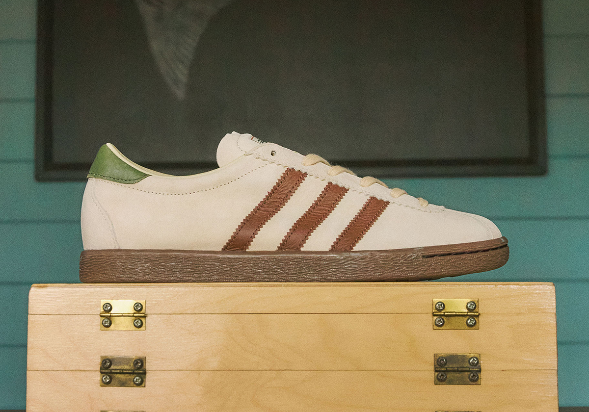 End Adidas Tobacco Mocaturf Fly Fishing Release Date 6