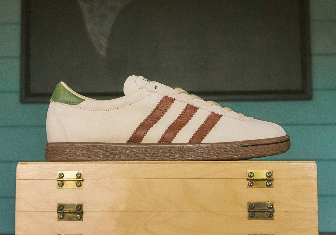END. x adidas Originals 