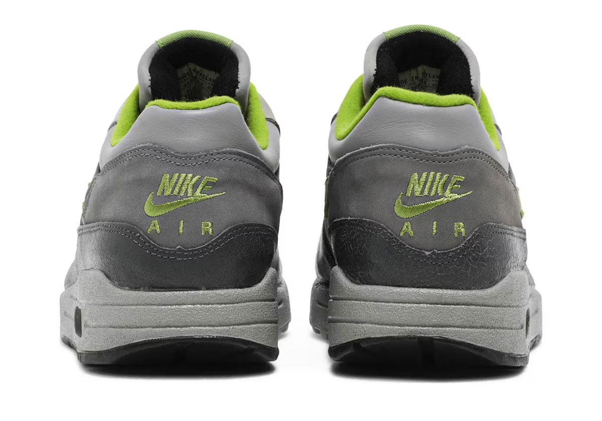 Huf Nike Air Max 1 Hf3713 002 Release Date 2