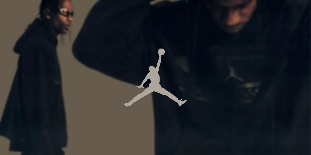 The Jordan NEU Jumpman Jack Appears In "Mocha"