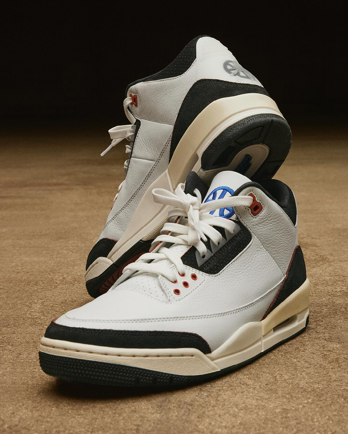 Jordan 54 quai on sale