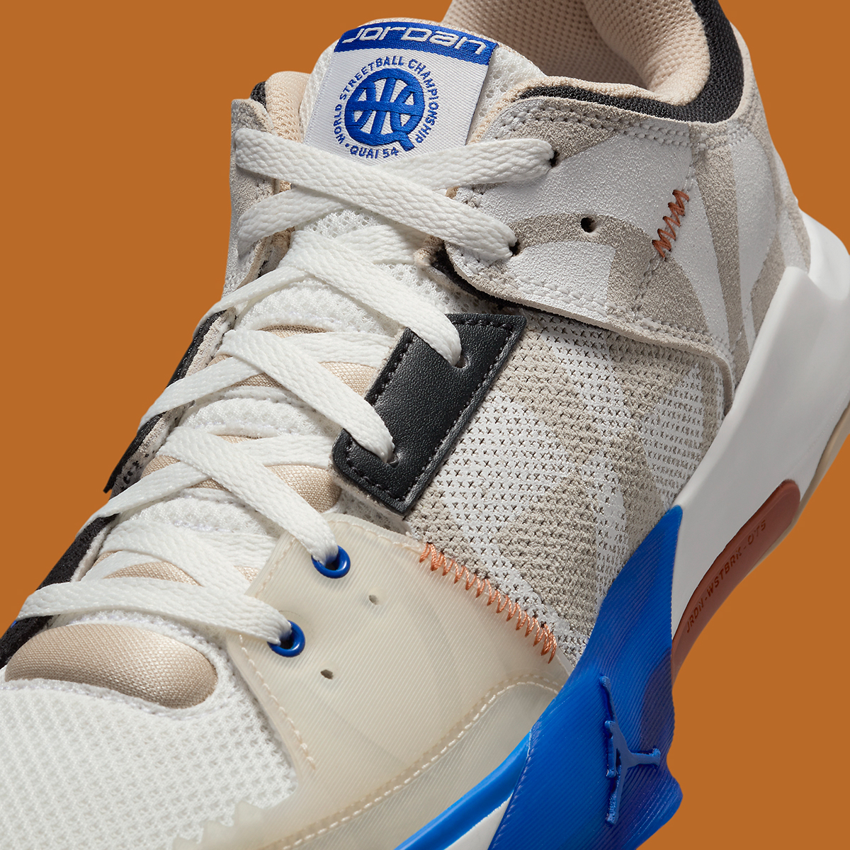 westbrook one take quai 54