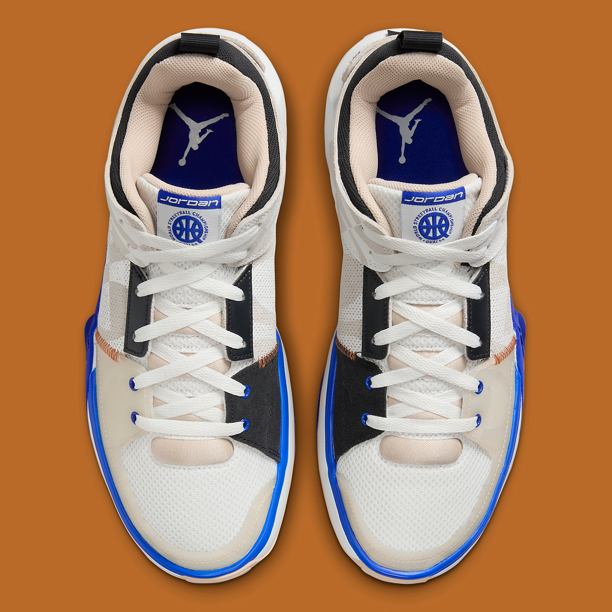 westbrook one take quai 54