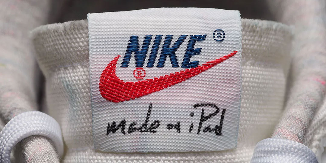 Nike Made 1-Withrespectto-1s For Apple CEO Tim Cook