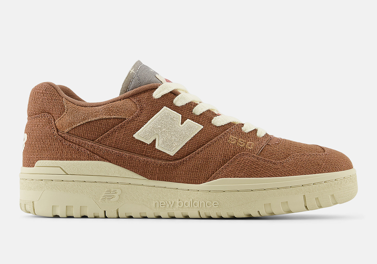 New Balance Impact Run 3 Split Шорты Pecan Crimson Bb550thb 1