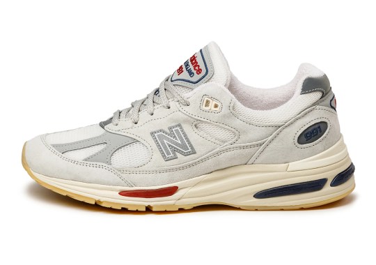 The todd snyder new balance 327 farmers market release info Embraces Its Made In England Origins