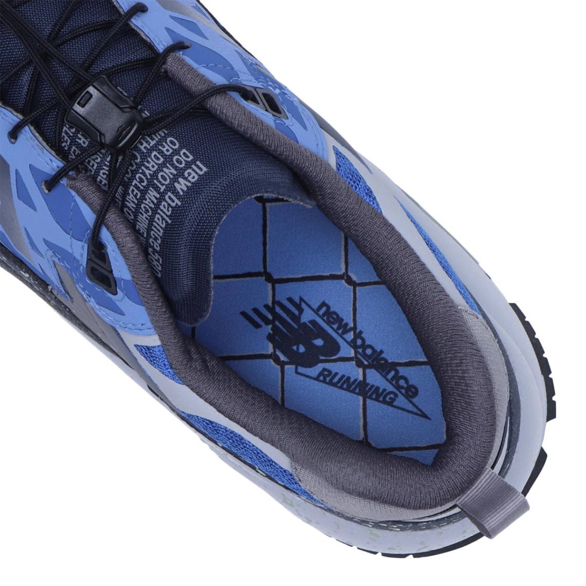 Mita x Marquee Player x New Balance MT580 Gore-Tex MT580RMP 