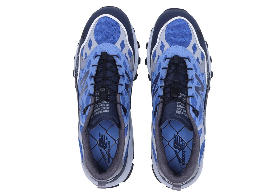 Mita x Marquee Player x New Balance MT580 Gore-Tex MT580RMP 