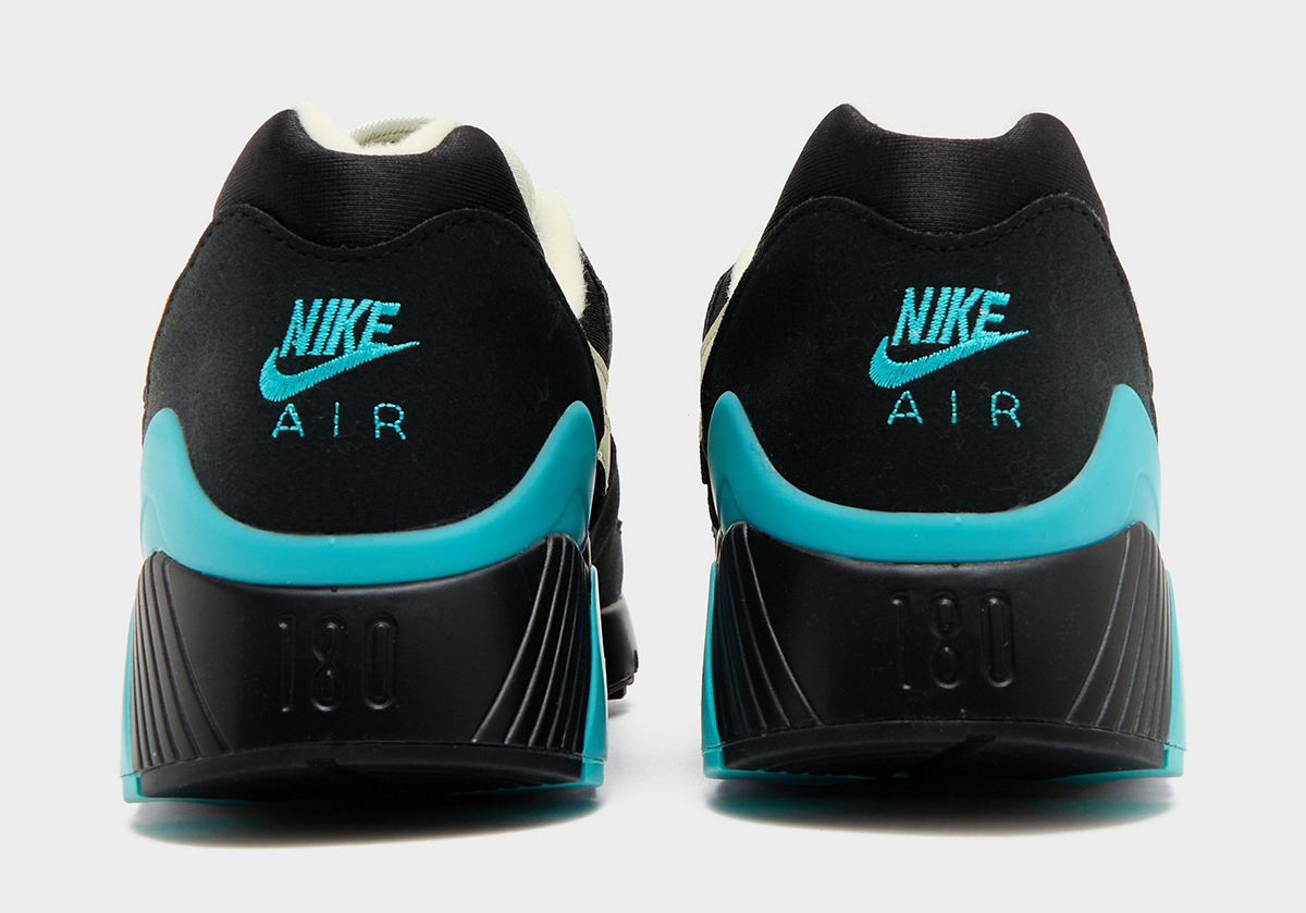 Releasing to Nike retailers on September 27th 2014 Black Dusty Cactus Coconut Milk 1