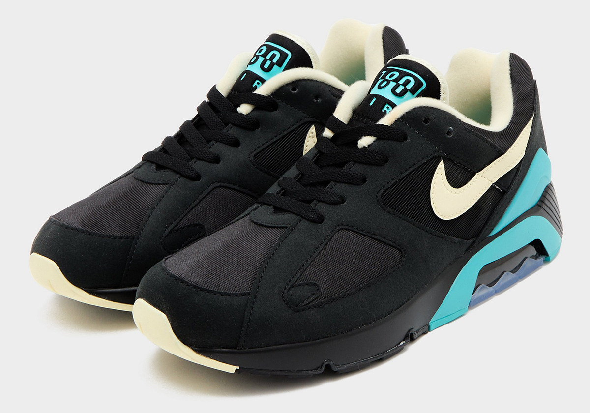 Releasing to Nike retailers on September 27th 2014 Black Dusty Cactus Coconut Milk 3
