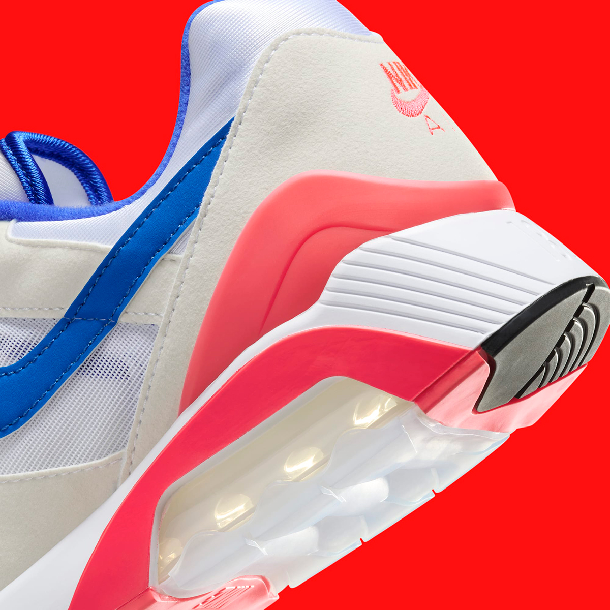 Nike Air 180 Ultramarine Bright Concord Fj9259 100 Release Date 1