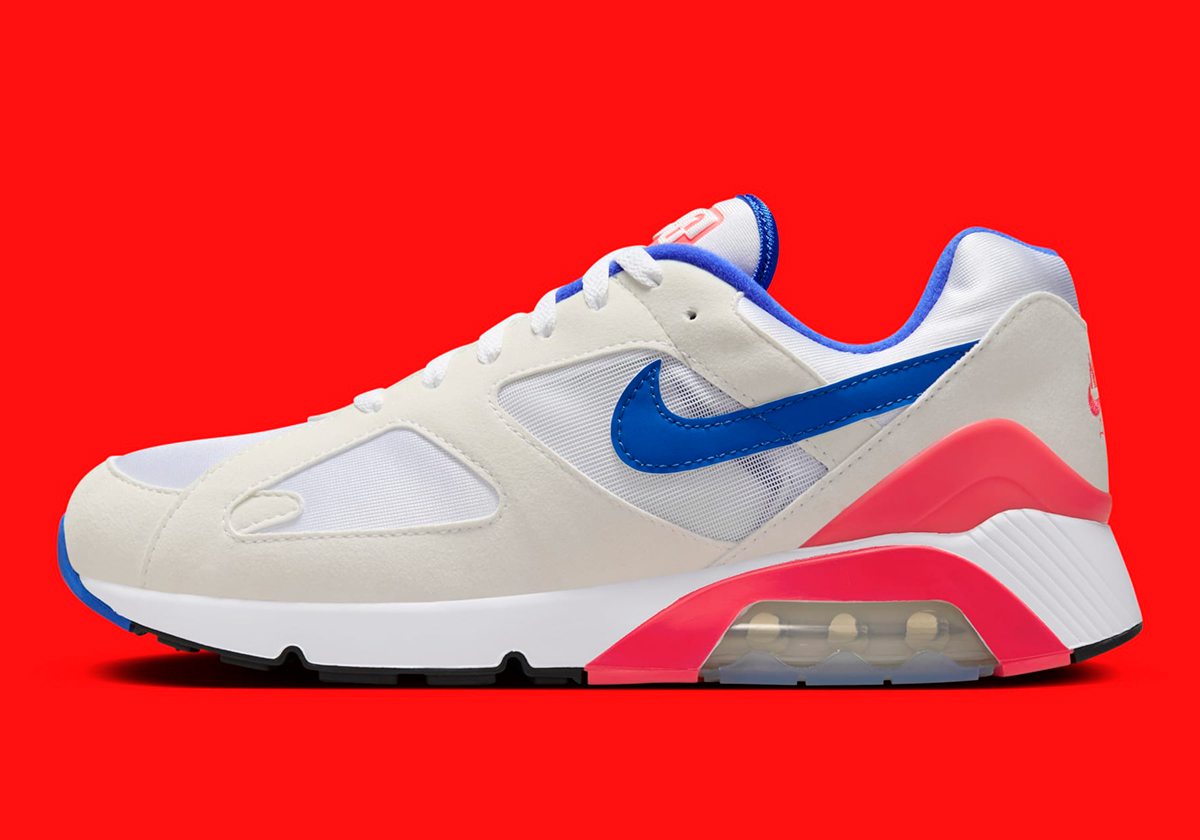 Nike Air 180 