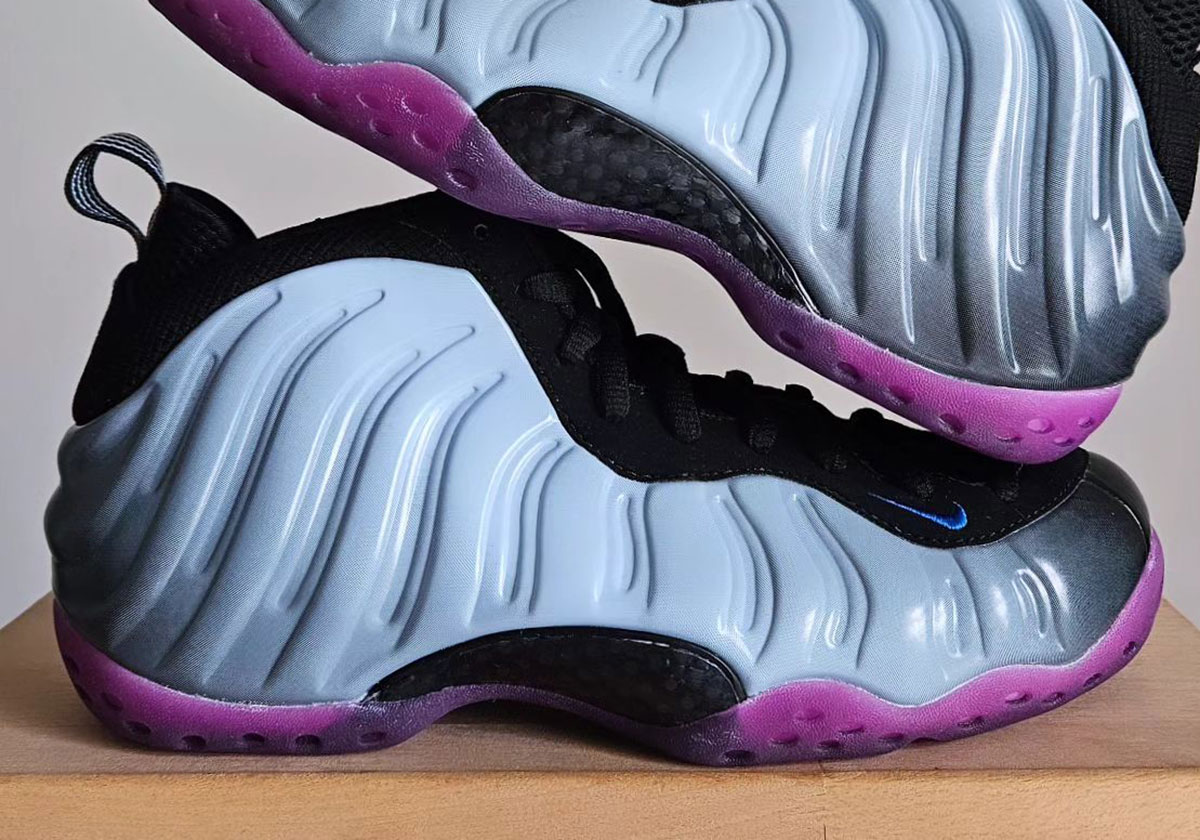 Nike Air Foamposite One “Armory Navy” Releasing Fall 2024 FQ9050-400 ...