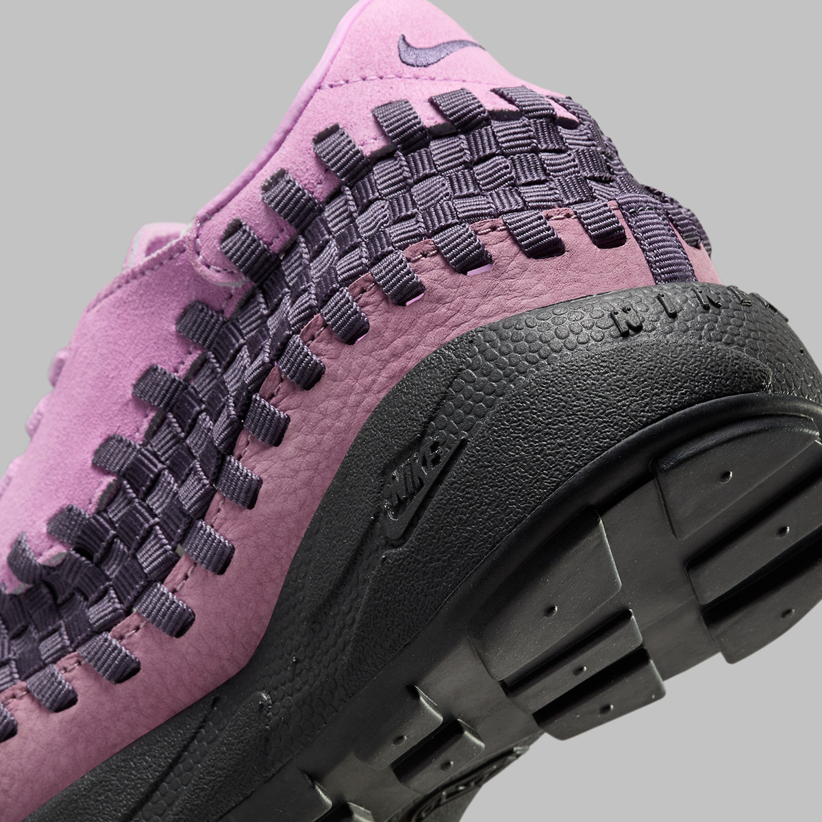 Nike Air Footscape Woven Beyond Pink Dark Raisin Plum Hm0961 600 3
