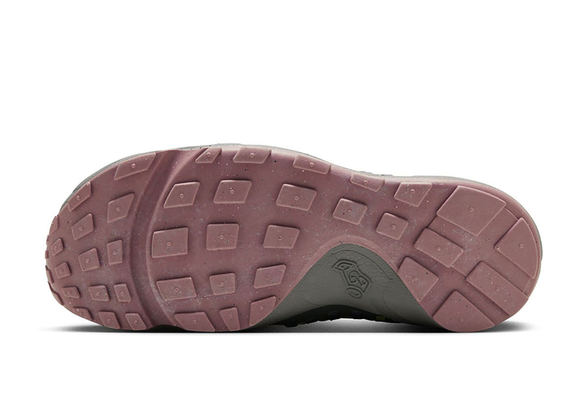 Nike Air Footscape Woven The One Line 1