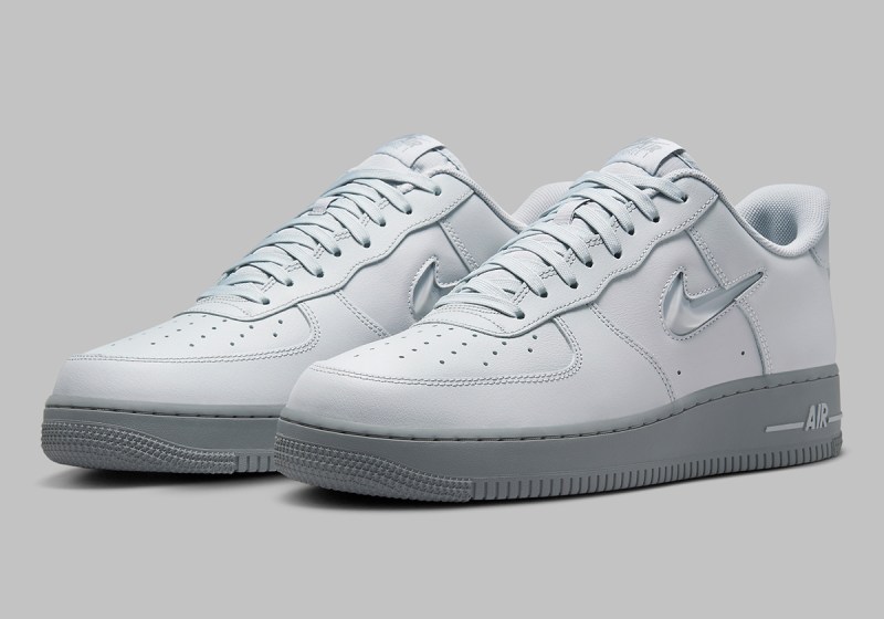 mens wolf grey air force 1