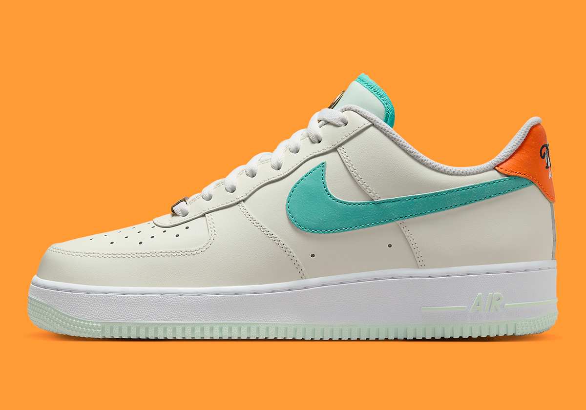 Nike Air Force 1 Low Be The One Hm3728 131 11