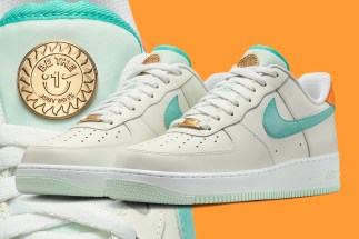 The nike sale Air Force 1 “Be The One” Inspires Athletes Ahead Of The 2024 Olympics