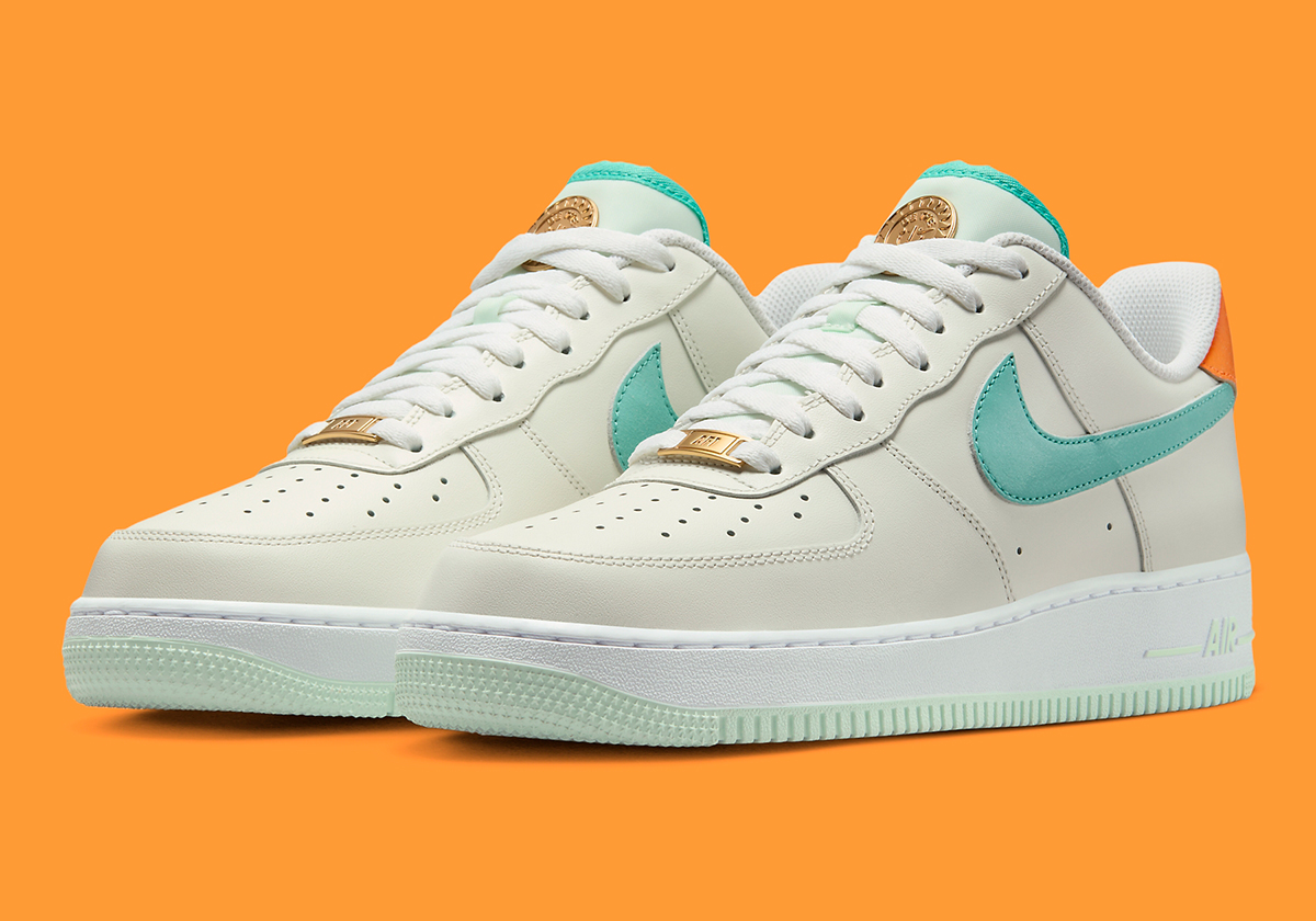 Nike Air Force 1 Low Be The One Hm3728 131 8