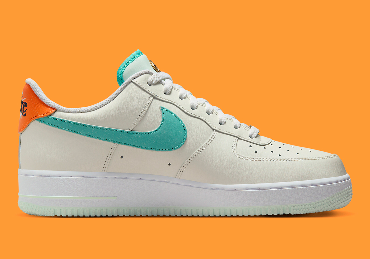 Nike Air Force 1 Low Be The One Hm3728 131 9