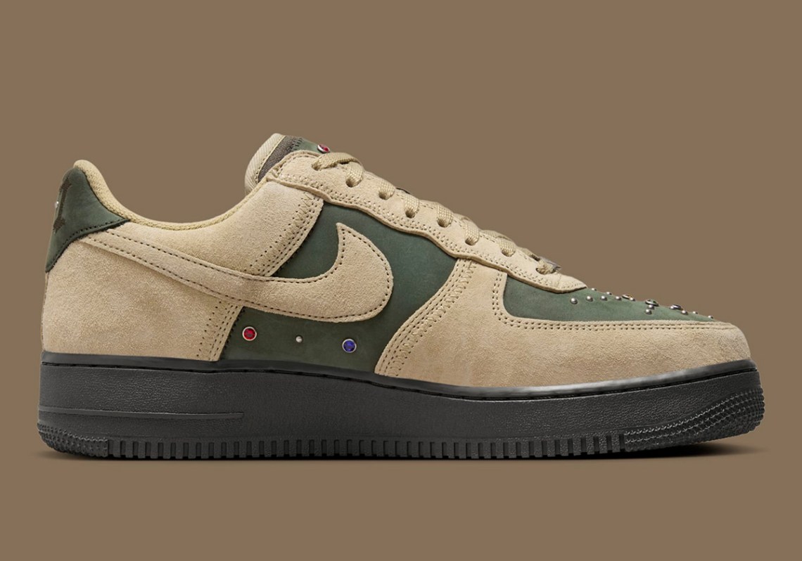 Nike Air Force 1 Low  display picture 1