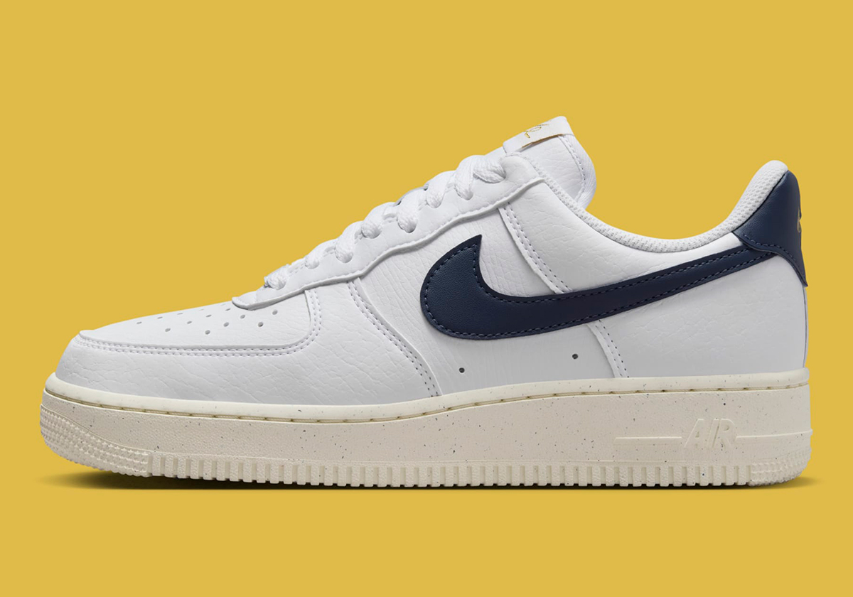 Nike Air Force 1 Low Olympic Fz6768 100 1