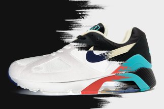 The Inverted bracelet nike Air “Full 180” Is Coming Soon