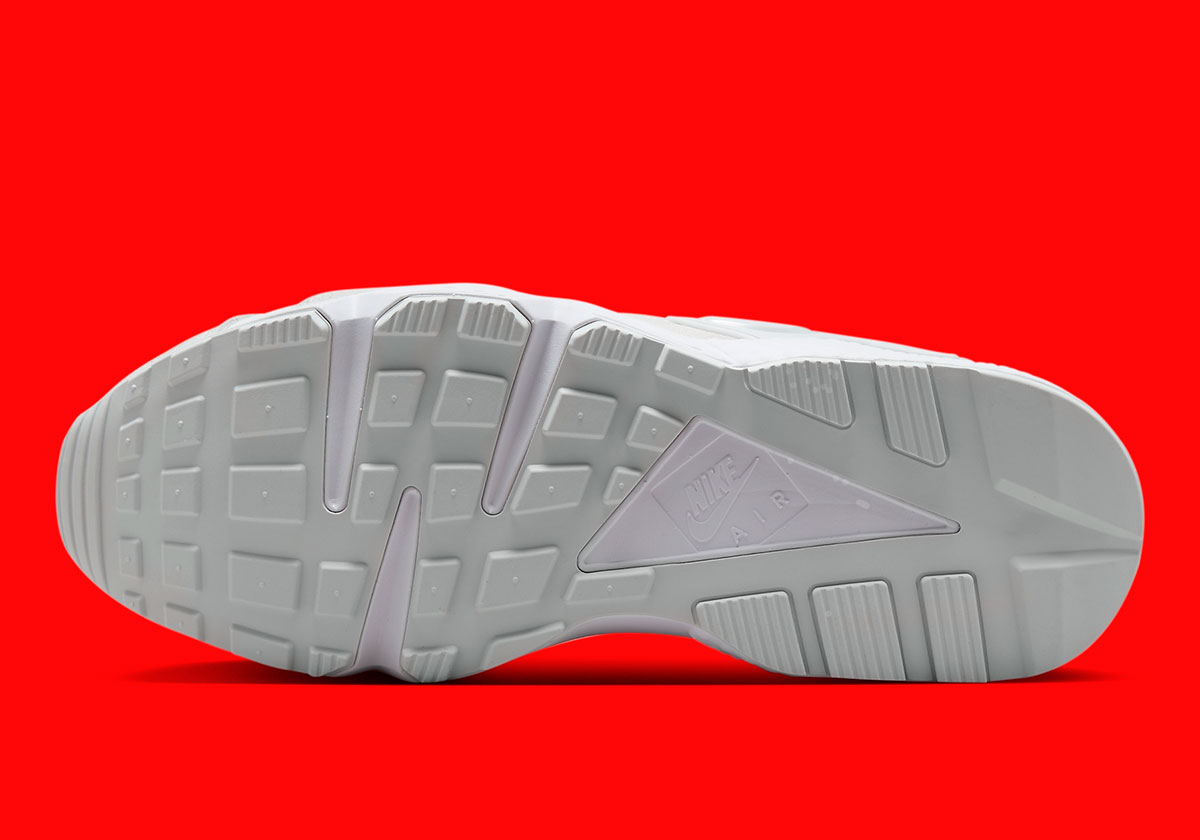 Nike nike white casual sneaker sandals black dress Summit White University Red Dz3306 102 3