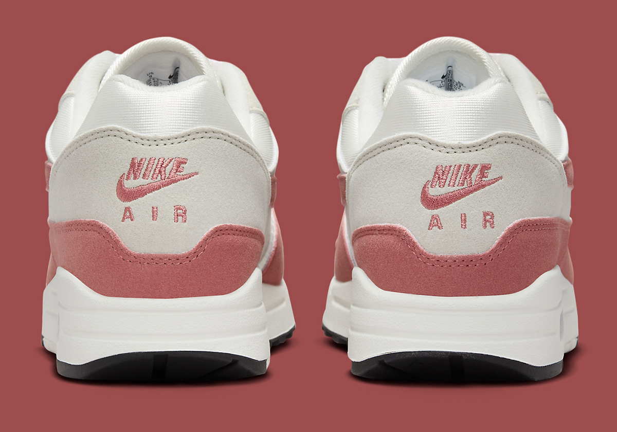 Nike Air Max 1 Canyon Pink Hm6133 133 6