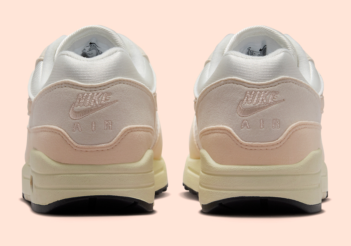 Nike Air Max 1 “Guava Ice” DZ2628-111 | SneakerNews.com